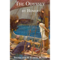 The Odyssey - Paperback