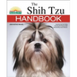 The Shih Tzu Handbook - Paperback