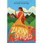 Zarina Divided - Hardcover