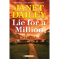 Lie for a Million - Library Binding