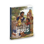 Just Like Jesus - Board Book