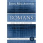 Romans: Grace, Truth, and Redemption - Paperback