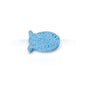Wee Baby Natural Cellulose Baby Bath Sponge: Gentle, Hygienic, & Quick Drying - Perfect for Sensitive Skin