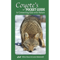 Coyote's Pocket Guide: To Connecting Kids with Nature - Paperback