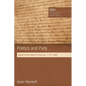 Politics and Piety: Baptist Social Reform in America, 1770-1860 - Hardcover