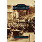 New Hartford - Hardcover