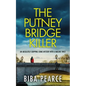 The Putney Bridge Killer: an absolutely gripping crime mystery with a massive twist - Paperback