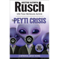 The Peyti Crisis: A Retrieval Artist Novel: Book Five of the Anniversary Day Saga - Paperback