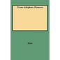 Trans-Allegheny Pioneers - Paperback