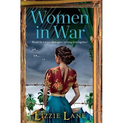 Women in War - Paperback