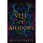 Veil of Shadows - Paperback