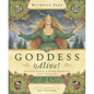 Goddess Alive!: Inviting Celtic & Norse Goddesses Into Your Life - Paperback