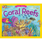 Jump Into Science: Coral Reefs - Paperback