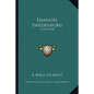 Emanuel Swedenborg: A Lecture - Paperback