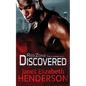 Red Zone Discovered: Romantic Thriller - Paperback