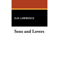 Sons and Lovers - Hardcover