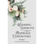 Wedding Sermons & Marriage Ceremonies Vol 2 - Paperback