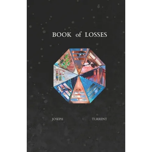Book of Losses - Paperback