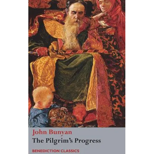 The Pilgrim's Progress - Hardcover