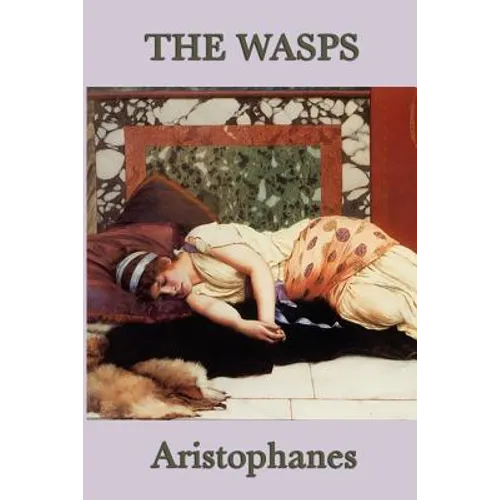The Wasps - Paperback