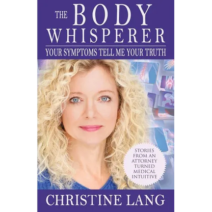 The Body Whisperer - Paperback