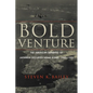 Bold Venture: The American Bombing of Japanese-Occupied Hong Kong, 1942-1945 - Hardcover