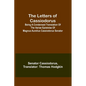 The Letters of Cassiodorus; Being A Condensed Translation Of The Variae Epistolae Of Magnus Aurelius Cassiodorus Senator - Paperback