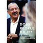 Does People Do It?: A Memoir Volume 5 - Hardcover