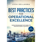 Best Practices for Operational Excellence: Simple Procedures That Work for Manufacturing and Logistics - Paperback