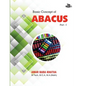 Basic Concept of Abacus: Part -1 - Paperback
