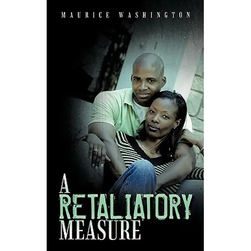 A Retaliatory Measure - Paperback