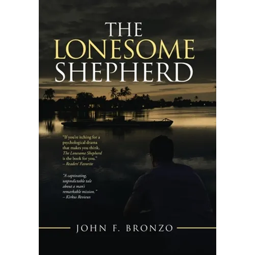 The Lonesome Shepherd - Hardcover