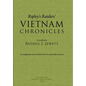 Ripley's Raiders Vietnam Chronicles: A Compilation of Recorded Events to Assist the Memory - Hardcover