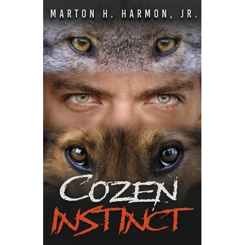 Cozen Instinct - Paperback