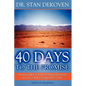 40 Days to the Promise - Paperback