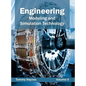 Engineering: Modeling and Simulation Technology (Volume II) - Hardcover