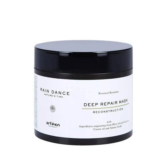 Artego Rain Dance Deep Repair Hair Mask - 250ml, Nourishing & Hydrating for Damaged Hair