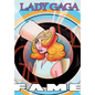 Fame: Lady Gaga - The Graphic Novel - Paperback
