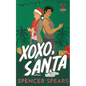 XOXO, Santa - Paperback