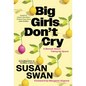 Big Girls Don't Cry: A Memoir about Taking Up Space - Hardcover