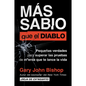Wise as F*ck \ Más sabio que el diablo (Spanish edition) - Paperback