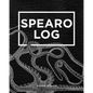 Spearo Log: A fishing log for spearfishers and freedivers - Paperback