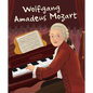 Wolfgang Amadeus Mozart - Hardcover