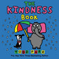 The Kindness Book - Hardcover