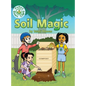 Soil Magic - Hardcover