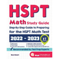 HSPT Math Study Guide: Step-By-Step Guide to Preparing for the HSPT Math Test - Paperback