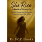 She Rise.: Book of Strength - Paperback