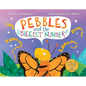 Pebbles and the Biggest Number - Hardcover