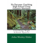 No Excuses: Coaching High School Cross Country (Revised): Coaching High School Sports - Paperback