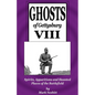 Ghosts of Gettysburg VIII: Spirits, Apparitions and Haunted Places on the Battlefield - Paperback
